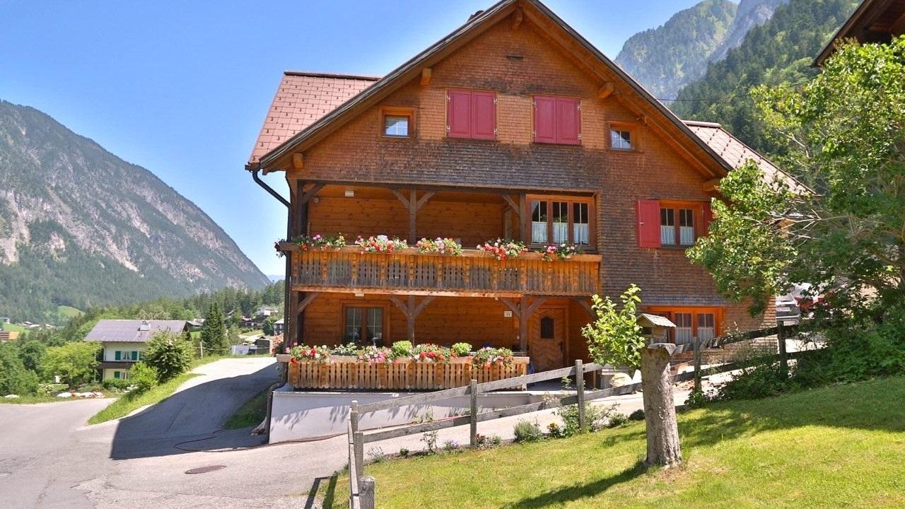 Föhrenhof Föhrenhof